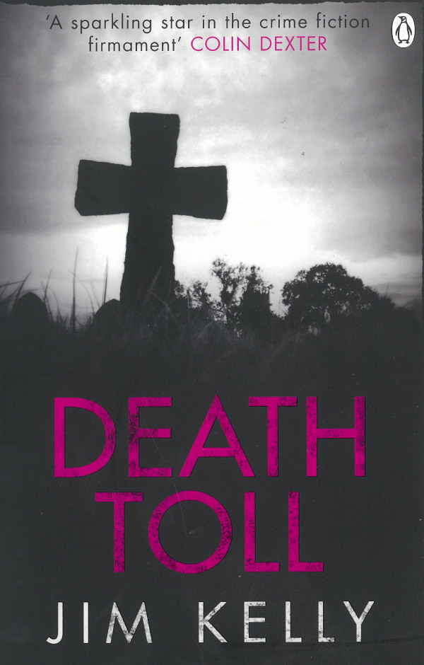 Death Toll Book 3