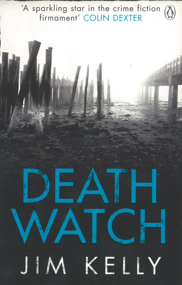 Death Watch Book 2