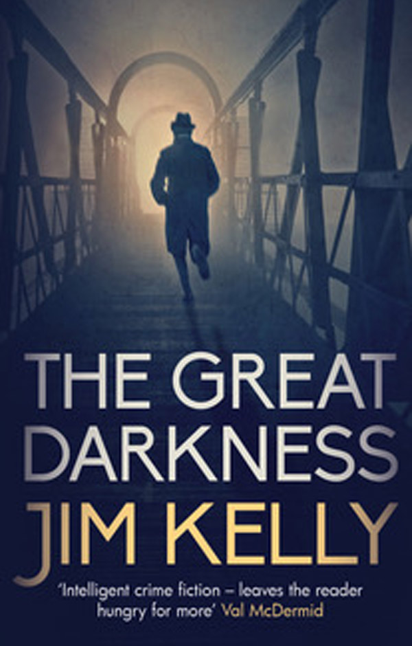 The Great Darkness Book 1