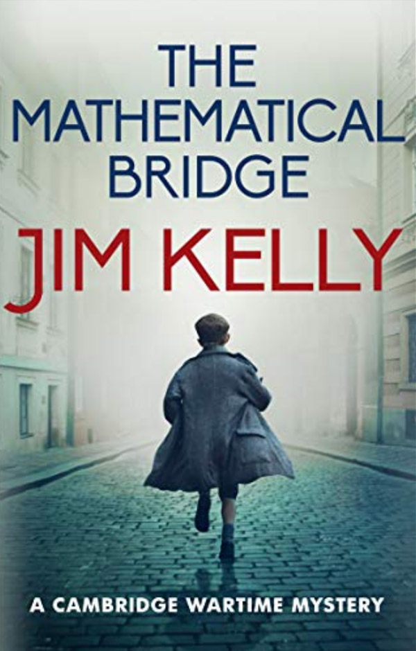 The Mathematical Bridge Book 2