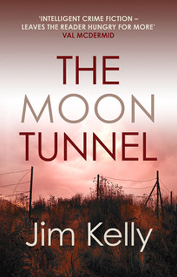 The Moon Tunnel Book 3