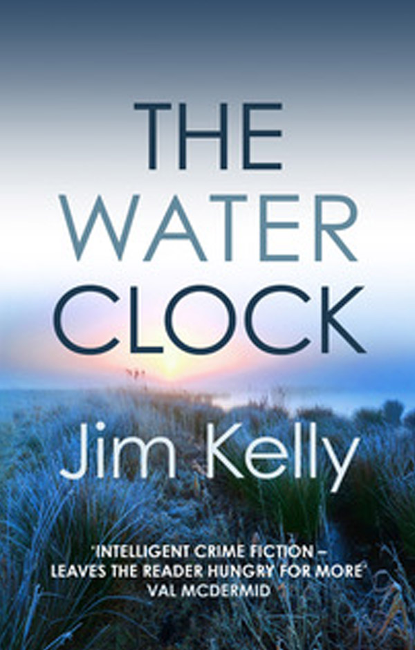 The Water Clock Book 1